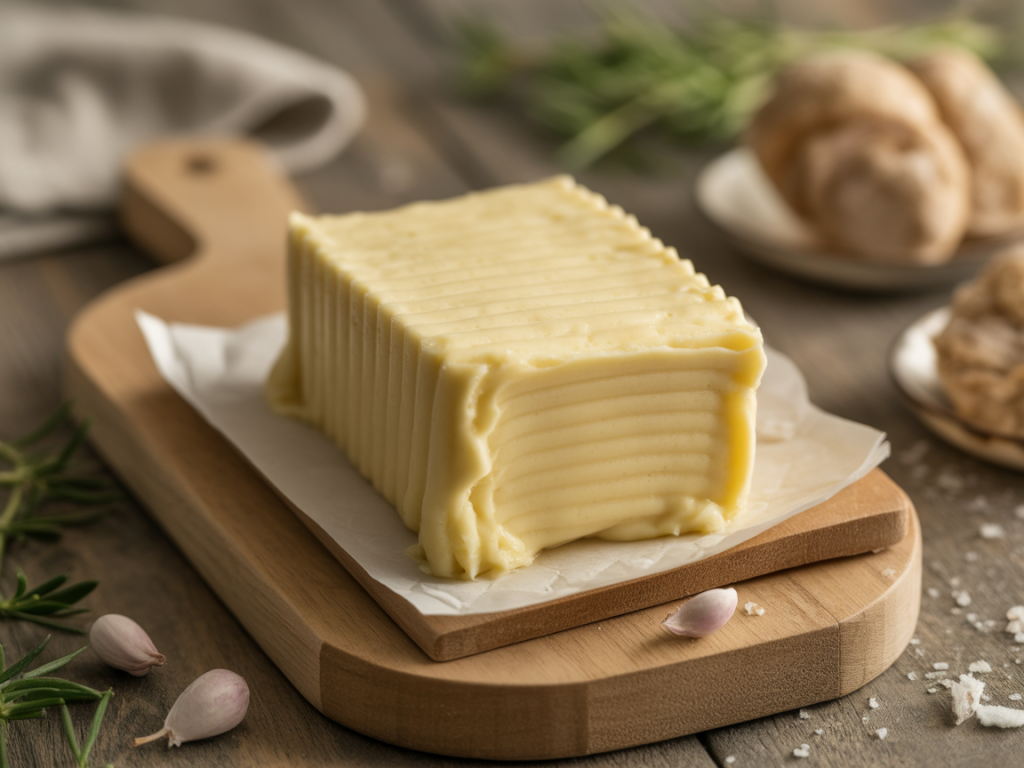 Les origines et traditions du beurre demi-sel en France