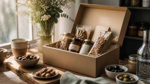 Box gastronomie mensuel à Paris : comment choisir la meilleure offre ?