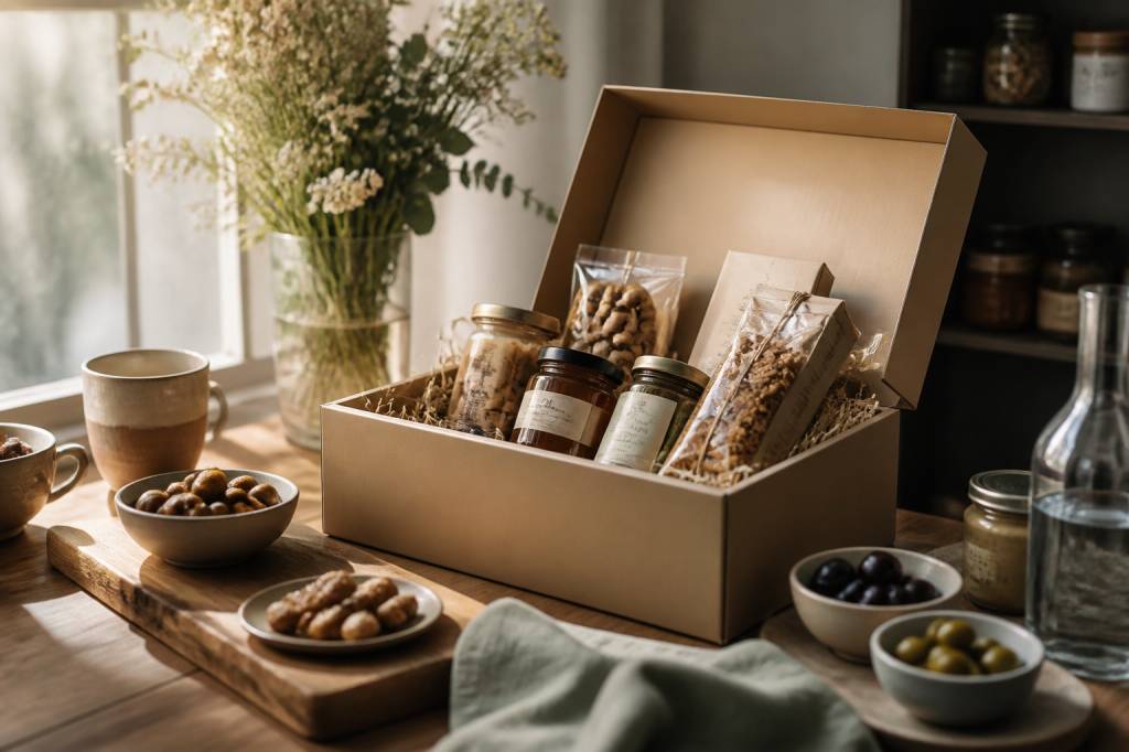 Box gastronomie mensuel à Paris : comment choisir la meilleure offre ?
