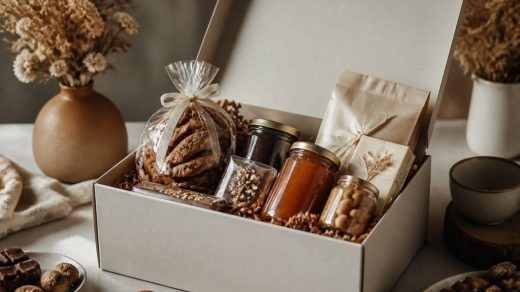 Box remerciement : les meilleures idées gourmandes à offrir à Paris