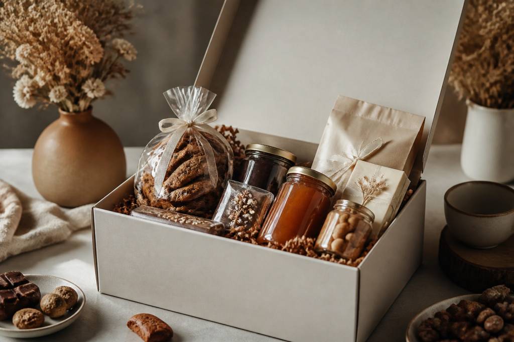Box remerciement : les meilleures idées gourmandes à offrir à Paris