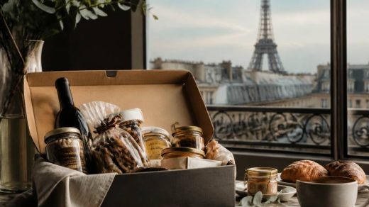Abonnement box gastronomie : les meilleures options pour découvrir les saveurs de Paris