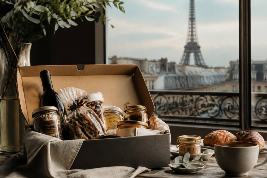 Abonnement box gastronomie : les meilleures options pour découvrir les saveurs de Paris