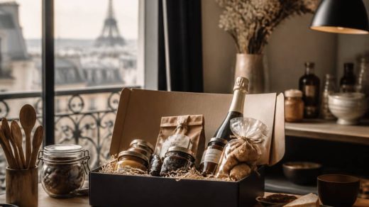 Abonnement box gastronomique : les meilleures adresses à découvrir à Paris