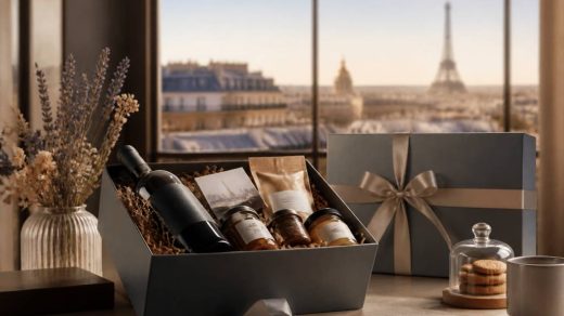 Coffret cadeau cse : les meilleures idées parisiennes pour faire plaisir aux salariés