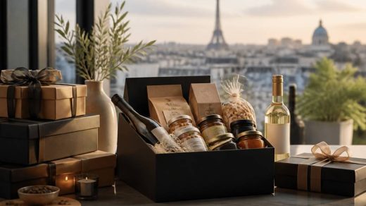 Coffrets cadeaux CSE : les meilleures idées pour faire plaisir à Paris