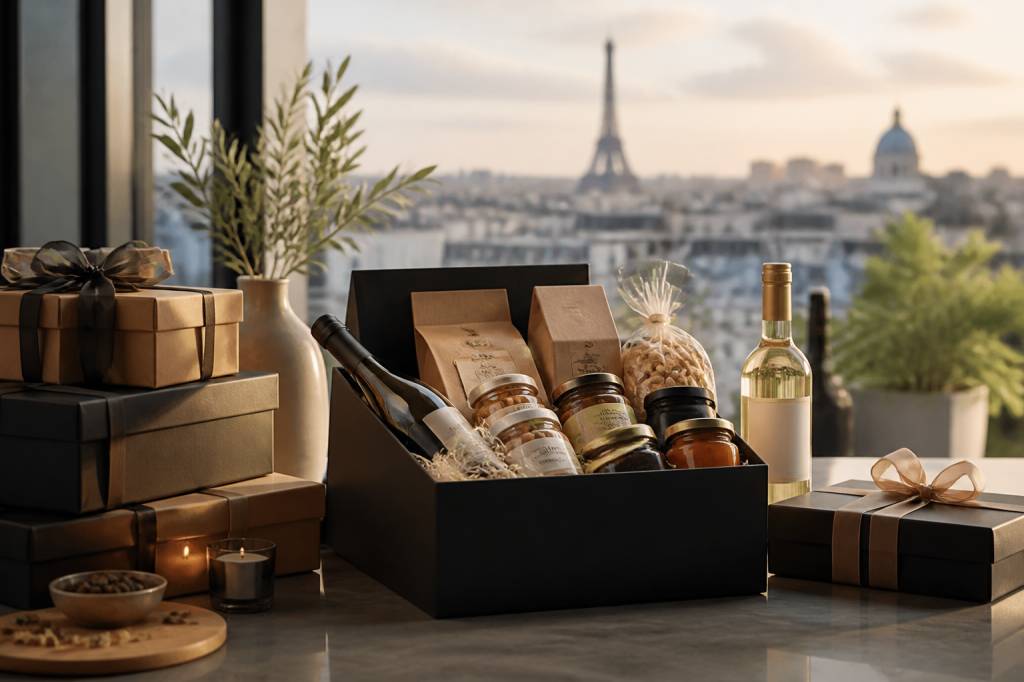 Coffrets cadeaux CSE : les meilleures idées pour faire plaisir à Paris